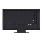 LG QNED LED 4K QNED82 50 ιντσών, 2023, οπίσθια όψη, 50QNED826RE, thumbnail 5