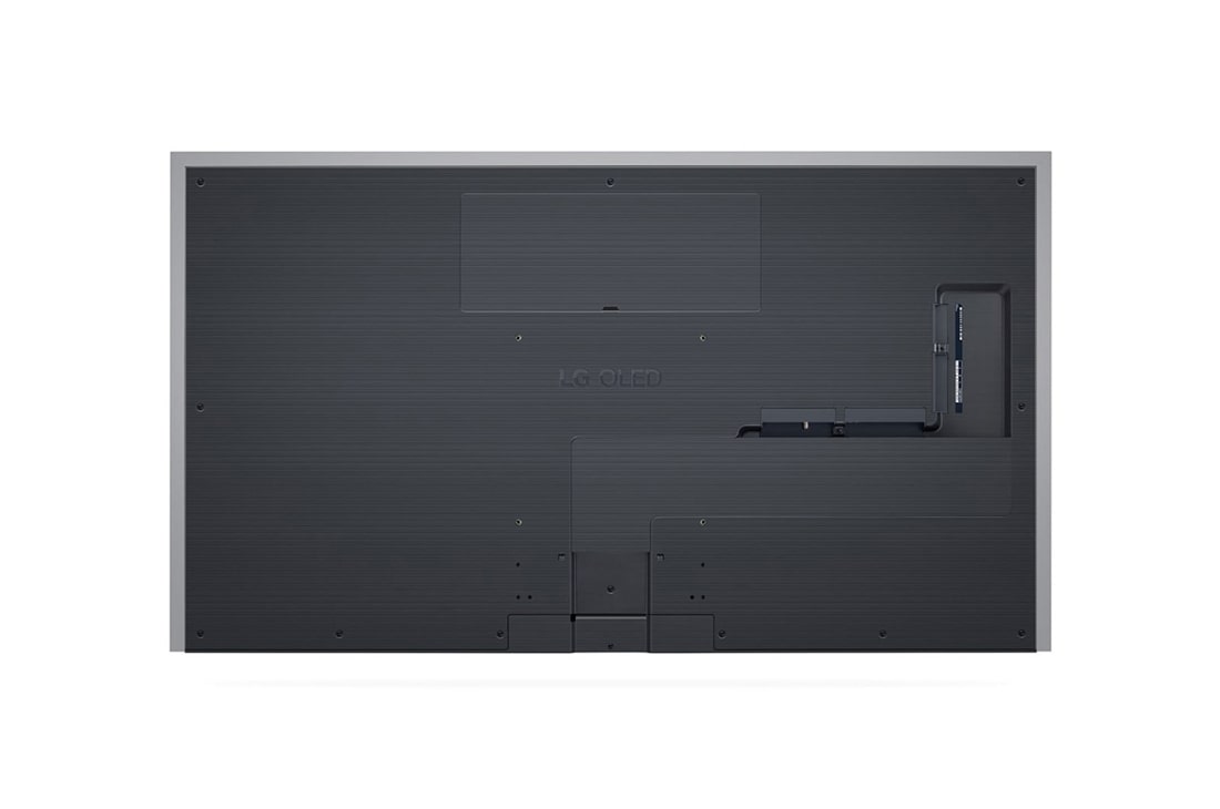 LG OLED evo G3 77 ιντσών 4K Smart TV 2023, Οπίσθια όψη, OLED77G36LA, thumbnail 6