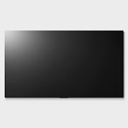 LG OLED evo G3 77 ιντσών 4K Smart TV 2023, Μπροστινή όψη με την LG OLED evo, το έμβλημα "11 Years World No.1 OLED" και λογότυπο 5ετούς εγγύησης πάνελ στην οθόνη, OLED77G36LA, thumbnail 1