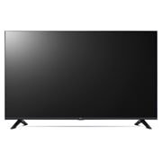 LG UHD UR73 4K 43 ιντσών Smart TV, 2023, 'μπροστινή όψη χωρίς εικόνα που γεμίζει τον χώρο, 43UR73006LA, thumbnail 1
