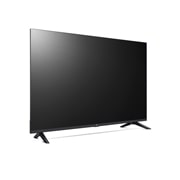 LG UHD UR73 4K 43 ιντσών Smart TV, 2023, 'οπίσθια όψη, 43UR73006LA, thumbnail 4