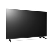 LG UHD UR73 4K 43 ιντσών Smart TV, 2023, 'κοντινό πλάνο στύλου, 43UR73006LA, thumbnail 5
