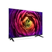 LG UHD UR73 4K 43 ιντσών Smart TV, 2023, 'οπίσθια όψη, 43UR73006LA, thumbnail 5