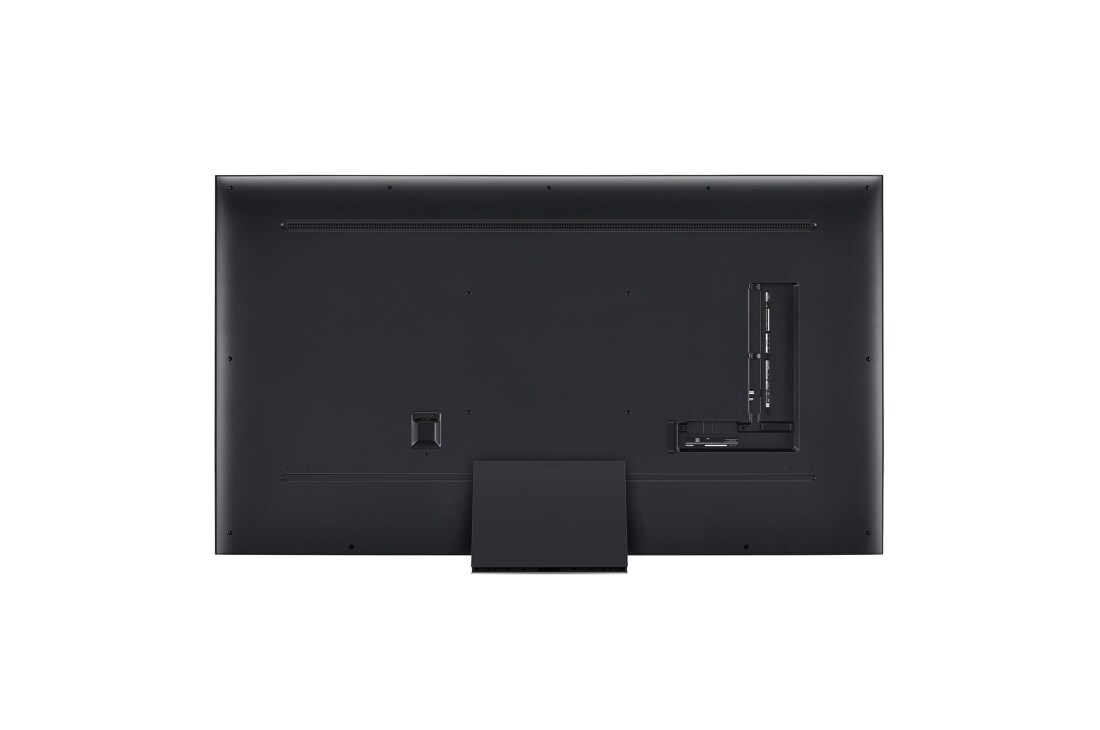 LG QNED LED 4K QNED82 75 ιντσών, 2023, οπίσθια όψη, 75QNED826RE, thumbnail 5
