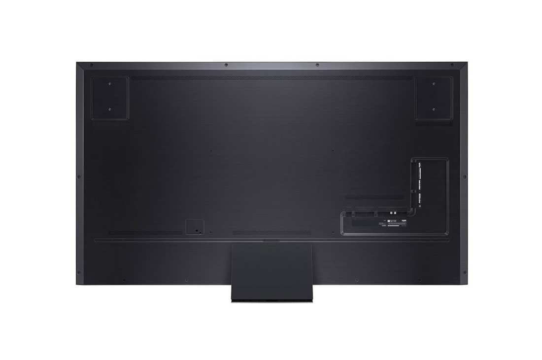 LG QNED LED 4K QNED81 86 ιντσών, 2023, οπίσθια όψη, 86QNED816RE, thumbnail 5