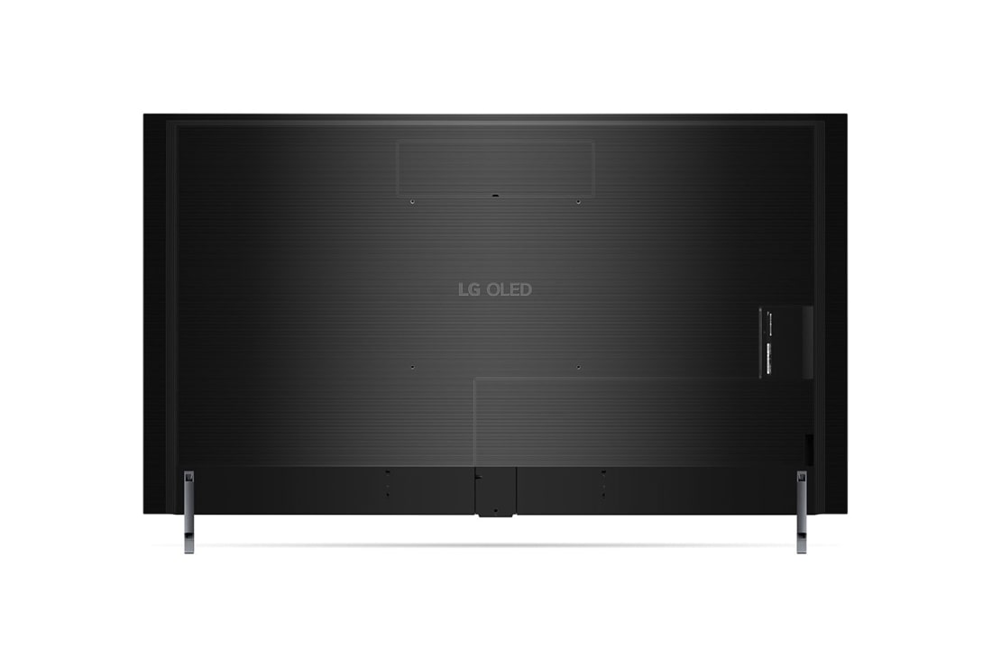 LG OLED 8K Z3 77 ιντσών Smart TV 2023, Οπίσθια όψη, OLED77Z39LA, thumbnail 7
