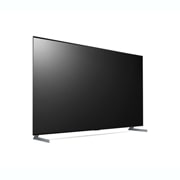 LG OLED 8K Z3 77 ιντσών Smart TV 2023, Δεξιά πλευρική όψη υπό ελαφριά κλίση, OLED77Z39LA, thumbnail 5