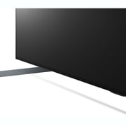 LG OLED 8K Z3 77 ιντσών Smart TV 2023, Γωνιακή όψη από πάνω, OLED77Z39LA, thumbnail 8