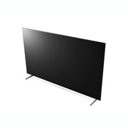 LG OLED 8K Z3 77 ιντσών Smart TV 2023, Κοντινό πλάνο της εξαιρετικά λεπτής άνω ακμής, OLED77Z39LA, thumbnail 9