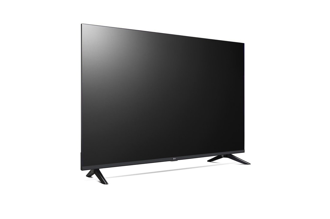 LG UHD UR73 4K 55 ιντσών Smart TV, 2023, 'οπίσθια όψη, 55UR73006LA, thumbnail 4