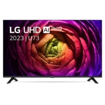 LG HD TV UR78 75 ιντσών HD Smart TV, 20231