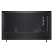 LG QNED QNED75 55 ιντσών 4K Smart TV, 2023, οπίσθια όψη, 55QNED756RA, thumbnail 5
