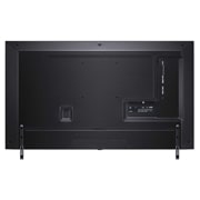 LG QNED QNED75 50 ιντσών 4K Smart TV, 2023, οπίσθια όψη, 50QNED756RA, thumbnail 5