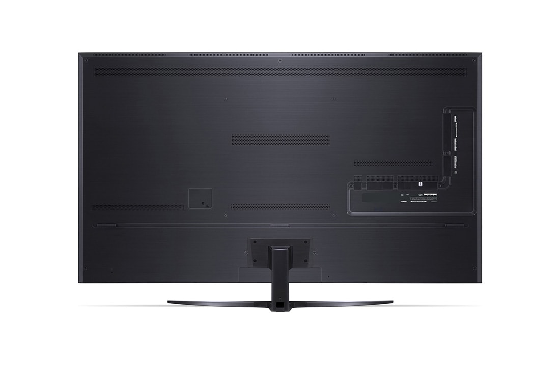 LG 65QNED916QE, οπίσθια όψη, 65QNED916QE, thumbnail 5
