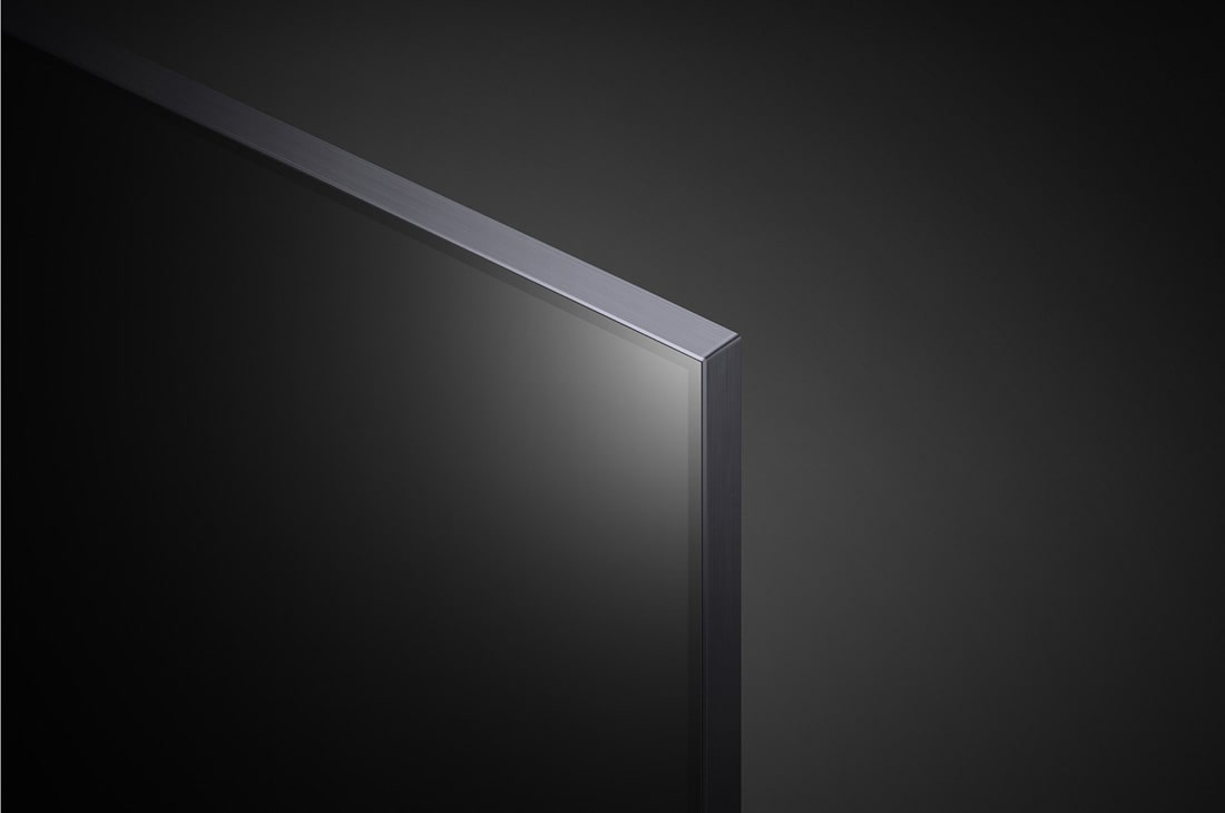 LG 65QNED916QE, κοντινή προβολή πίνακα, 65QNED916QE, thumbnail 6