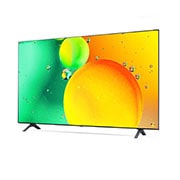 LG Nanocell σειρά 756QC 65 ιντσών, right 45 degree view, 65NANO756QC, thumbnail 2
