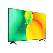 LG Nanocell σειρά 756QC 65 ιντσών, left 30 degree view, 65NANO756QC, thumbnail 5