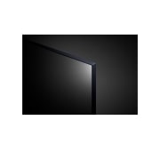LG Nanocell σειρά 756QC 65 ιντσών, close up view of bezels, 65NANO756QC, thumbnail 11