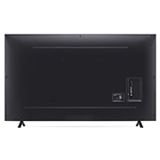 LG UHD UR76 4K 75 ιντσών Smart TV, 2023, Οπίσθια όψη, 75UR76006LL, thumbnail 5