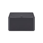 LG Η πρώτη στον κόσμο πραγματικά ασύρματη TV LG OLED evo 77 ιντσών AI M3 με 4K 120Hz μεταφορά βίντεο και ήχου , Μπροστινή άποψη του Zero Connect Box, OLED77M39LA, thumbnail 7