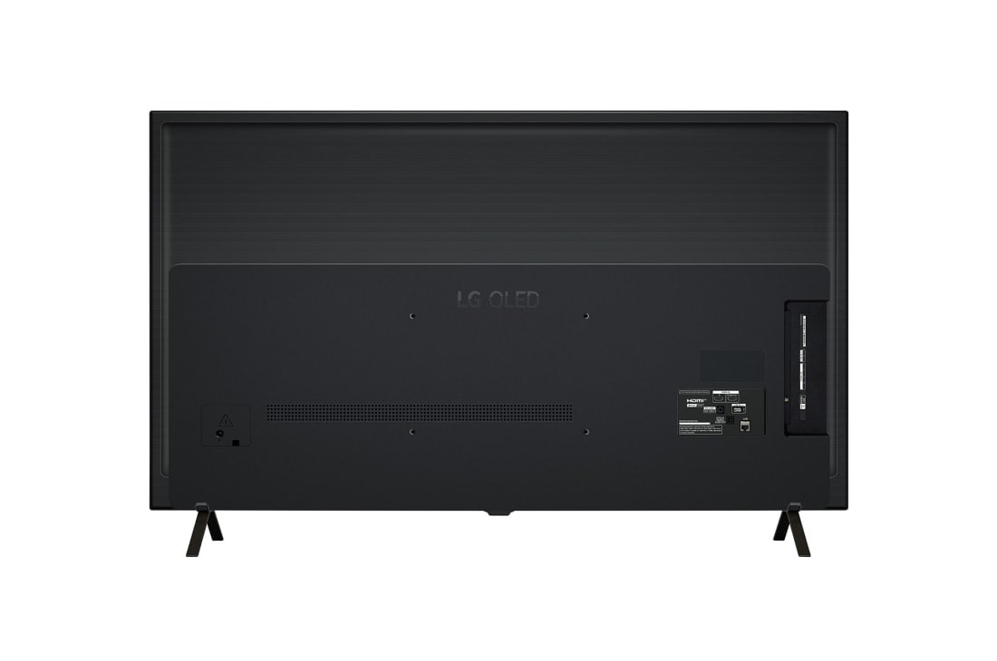 LG OLED AI 55 ιντσών B4 4K Smart TV OLED55B4, OLED55B46LA, thumbnail 7