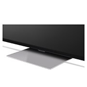 LG Τηλεόραση 86 ιντσών LG QNED MiniLED AI QNED91 4K Smart TV 86QNED91, Κοντινή άποψη της κορυφής της LG QNED TV, QNED90, 86QNED91T6A, thumbnail 8