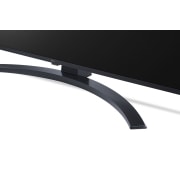 LG Τηλεόραση 43 ιντσών LG UHD AI UT81 4K Smart TV 43UT81, Stand view, 43UT81006LA, thumbnail 9