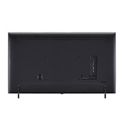 LG Τηλεόραση 86 ιντσών LG QNED AI QNED80 4K Smart TV 86QNED80, Πίσω όψη της QNED80, 86QNED80T6A, thumbnail 5