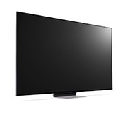 LG Τηλεόραση 75 ιντσών LG QNED MiniLED AI QNED91 4K Smart TV 75QNED91, Οπίσθια όψη της LG QNED TV, QNED90, 75QNED91T6A, thumbnail 5