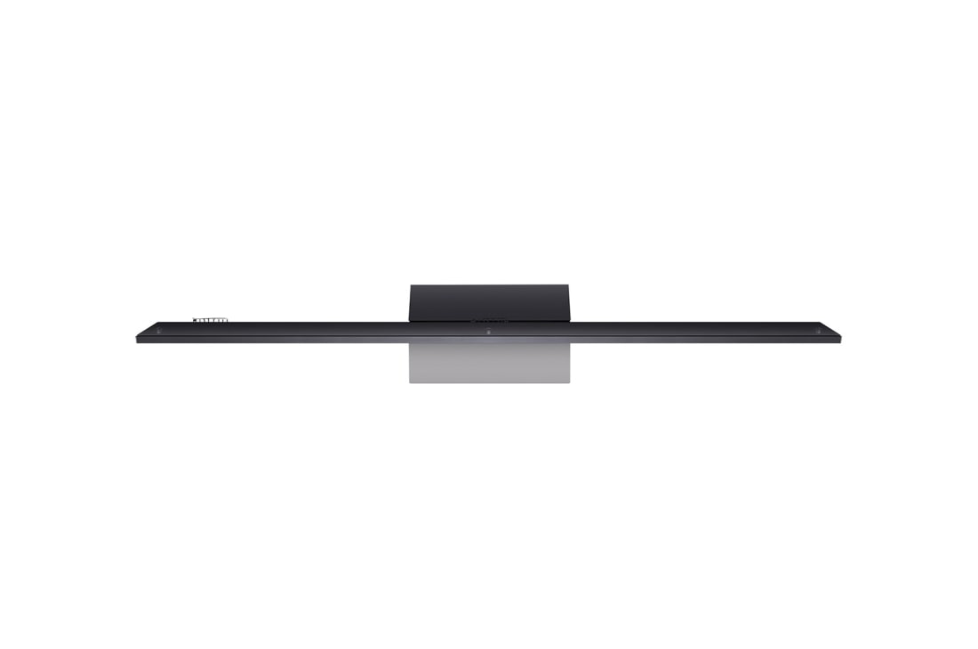 LG Τηλεόραση 75 ιντσών LG QNED MiniLED AI QNED91 4K Smart TV 75QNED91, Κοντινή άποψη της κορυφής της LG QNED TV, QNED90, 75QNED91T6A, thumbnail 10