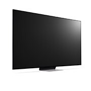 LG Τηλεόραση 65 ιντσών LG QNED MiniLED AI QNED91 4K Smart TV 65QNED91, Οπίσθια όψη της LG QNED TV, QNED90, 65QNED91T6A, thumbnail 5