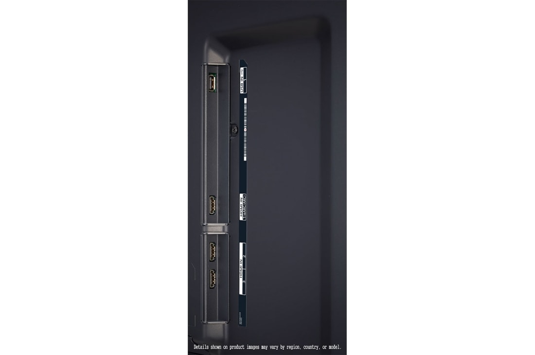 LG Τηλεόραση 86 ιντσών LG UHD AI UT81 4K Smart TV 86UT81, 86UT81006LA, thumbnail 14