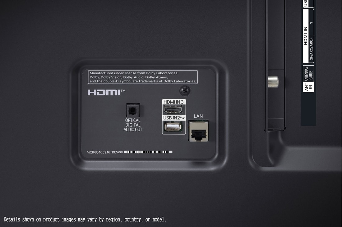 LG Τηλεόραση 75 ιντσών LG UHD AI UT81 4K Smart TV 75UT81, 75UT81006LA, thumbnail 13