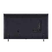 LG Τηλεόραση 65 ιντσών LG QNED AI QNED80 4K Smart TV 65QNED80, Πίσω όψη της QNED80, 65QNED80T6A, thumbnail 5