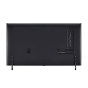 LG Τηλεόραση 55 ιντσών LG QNED AI QNED80 4K Smart TV 55QNED80, Πίσω όψη της QNED80, 55QNED80T6A, thumbnail 5