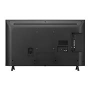 LG Τηλεόραση 43 ιντσών LG NanoCell AI NANO82 4K Smart TV 43NANO82, Οπίσθια όψη της LG NanoCell TV, NANO80, 43NANO82T6B, thumbnail 5