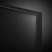 LG 98 ίντσες LG QNED89T AI 4K Smart TV 2024, Κοντινή άποψη της κορυφής της LG QNED TV, QNED89, 98QNED89T6A, thumbnail 6