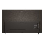 LG OLED 77 ιντσών AI B5 4K Smart TV 2025, Οπίσθια όψη της LG OLED AI B5 4K Smart TV., OLED77B56LA, thumbnail 2