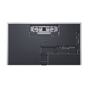 LG OLED evo 55 ιντσών AI G5 4K Smart TV 2025, Οπίσθια όψη της LG OLED evo AI G5 4K Smart TV., OLED55G56LS, thumbnail 2
