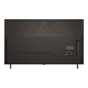 LG OLED 55 ιντσών AI B5 4K Smart TV 2025, Οπίσθια όψη της LG OLED AI B5 4K Smart TV., OLED55B56LA, thumbnail 2