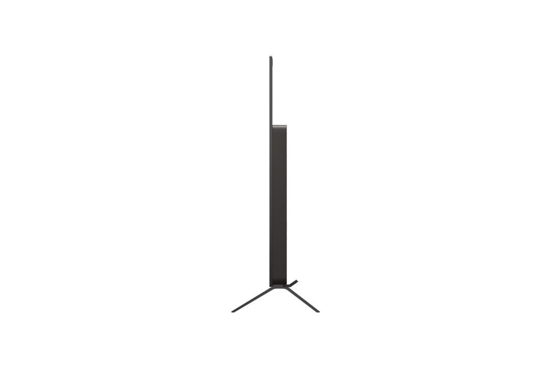 LG OLED 48 ιντσών AI B5 4K Smart TV 2025, Πλαϊνή όψη της LG OLED AI B5 4K Smart TV., OLED48B56LA, thumbnail 3