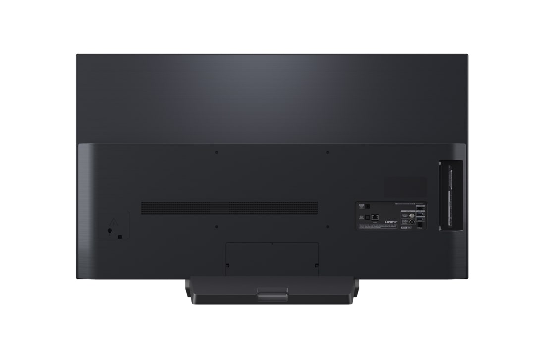 LG OLED evo 48  ιντσών AI G5 4K Smart TV 2025, Οπίσθια όψη της LG OLED evo AI G5 4K Smart TV., OLED48G56LS, thumbnail 2