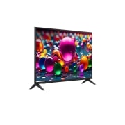 LG Τηλεόραση LG UHD AI 43 ιντσών UA75 4K Smart TV 2025, right, 43UA75006LA, thumbnail 2