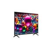 LG Τηλεόραση LG UHD AI 50 ιντσών UA75 4K Smart TV 2025, right, 50UA75006LA, thumbnail 2