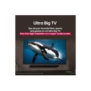 LG Τηλεόραση LG UHD AI 55 ιντσών UA75 4K Smart TV 2025, lifestyle, 55UA75006LA, thumbnail 8
