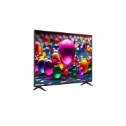 LG Τηλεόραση LG UHD AI 65 ιντσών UA75 4K Smart TV 2025, right, 65UA75006LA, thumbnail 2