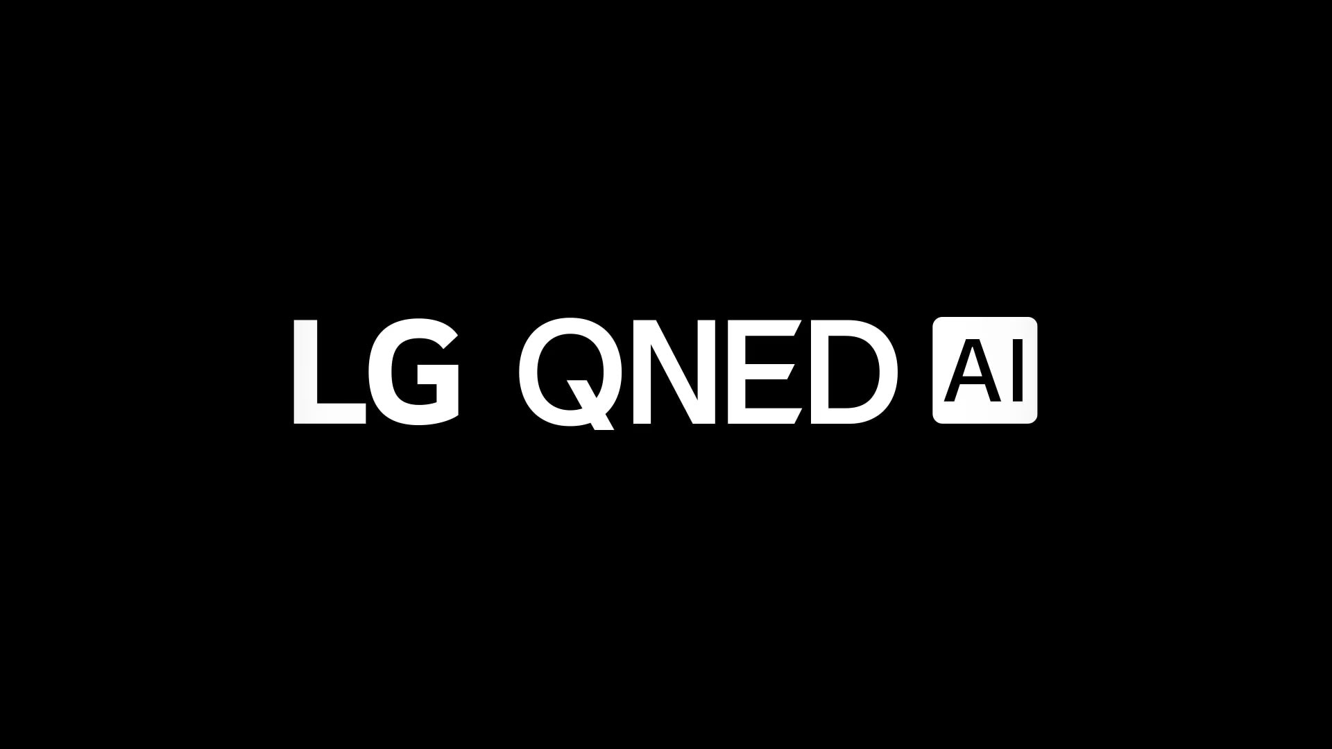 LG Τηλεόραση 75 ιντσών LG QNED AI QNED82 4K Smart TV 2025, play video, 75QNED82A6B, thumbnail 1