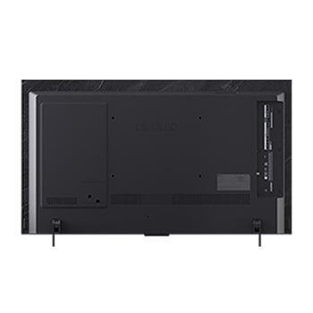 LG 42 ιντσών LG OLED evo AI C5 4K Smart TV 2025, Οπίσθια όψη της LG OLED evo AI C5 4K Smart TV., OLED42C55LA, thumbnail 2