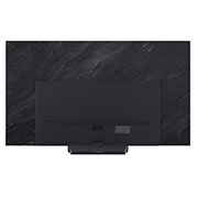 LG OLED evo 65 ιντσών AI C5 4K Smart TV 2025, Οπίσθια όψη της LG OLED evo AI C5 4K Smart TV., OLED65C55LA, thumbnail 2