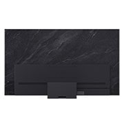 LG OLED evo 83 ιντσών AI C5 4K Smart TV 2025, Οπίσθια όψη της LG OLED evo AI C5 4K Smart TV., OLED83C54LA, thumbnail 2